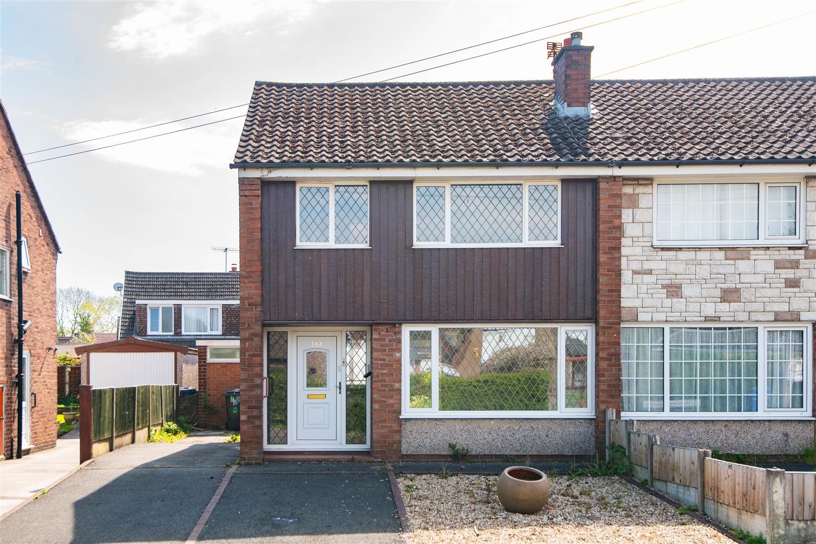 3 bed property in Duddle Lane, Preston